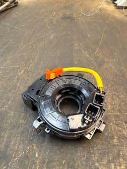 MITSUBISHI 8619A446 Steering wheel slip ring / squib MITSUBISHI OUTLANDER III (GG, GF, ZJ, ZK, ZL) (2012-2021) — thumbnail 3