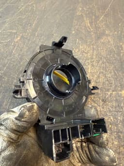 MITSUBISHI 8619A446 Steering wheel slip ring / squib MITSUBISHI OUTLANDER III (GG, GF, ZJ, ZK, ZL) (2012-2021) — thumbnail 8