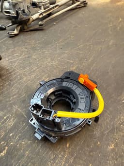 MITSUBISHI 8619A446 Steering wheel slip ring / squib MITSUBISHI OUTLANDER III (GG, GF, ZJ, ZK, ZL) (2012-2021) — thumbnail 2