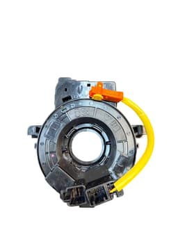 MITSUBISHI 8619A446 Steering wheel slip ring / squib MITSUBISHI OUTLANDER III (GG, GF, ZJ, ZK, ZL) (2012-2021) — thumbnail 1
