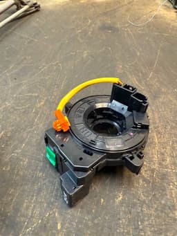 MITSUBISHI 8619A446 Steering wheel slip ring / squib MITSUBISHI OUTLANDER III (GG, GF, ZJ, ZK, ZL) (2012-2021) — thumbnail 4