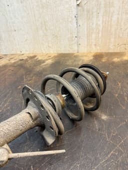MITSUBISHI 4060A624 4040A345 Suspension Leg Front Right MITSUBISHI OUTLANDER III (GG, GF, ZJ, ZK, ZL) (2012-2021) — thumbnail 7