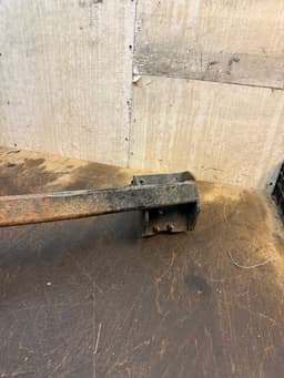 MITSUBISHI Towbar MITSUBISHI OUTLANDER III (GG, GF, ZJ, ZK, ZL) (2012-2021) — thumbnail 4