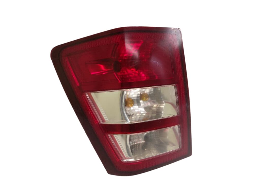 JEEP 55156721AF Tail light left JEEP GRAND CHEROKEE III (WH) (2005-2010)