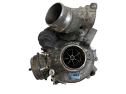 BMW 11658510942 Turbocharger BMW 4 (F32, F33, F36, F82, F83) (2013-2020) — thumbnail 2