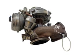 BMW 11658510942 Turbocharger BMW 4 (F32, F33, F36, F82, F83) (2013-2020) — thumbnail 3