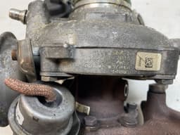 BMW 11658510942 Turbocharger BMW 4 (F32, F33, F36, F82, F83) (2013-2020) — thumbnail 5