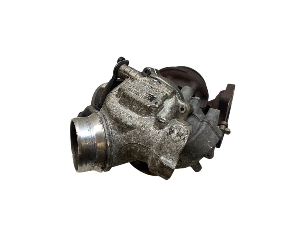 BMW 11658510942 Turbocharger BMW 4 (F32, F33, F36, F82, F83) (2013-2020)