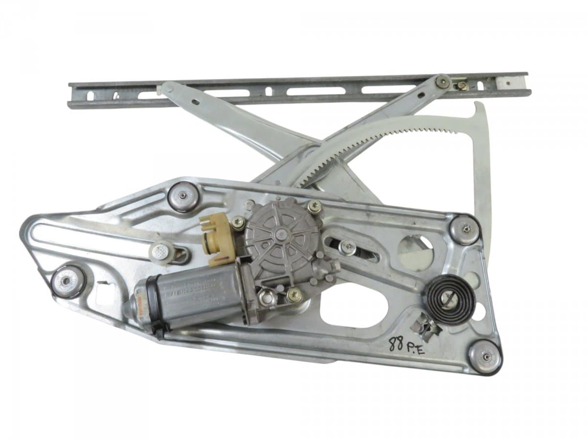 MERCEDES-BENZ 0130821503 A1407200446 1407200446 A0048201842 0048201842 Window Regulator Compl. front right MERCEDES-BENZ S-CLASS (W140) (1991-1999)