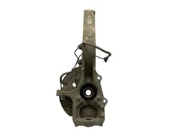 JEEP 52090180AC Wheel bearing housing front right JEEP GRAND CHEROKEE III (WH) (2005-2010) — thumbnail 2