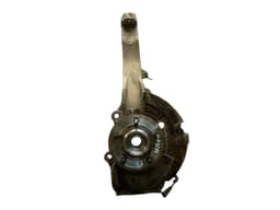 JEEP 52090180AC Wheel bearing housing front right JEEP GRAND CHEROKEE III (WH) (2005-2010) — thumbnail 1