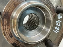 JEEP 52090180AC Wheel bearing housing front right JEEP GRAND CHEROKEE III (WH) (2005-2010) — thumbnail 3