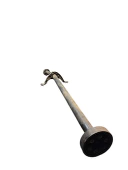 VW 5N0521101M Propeller Shaft Complete VW TIGUAN I (5N) (2007-2018) — thumbnail 1