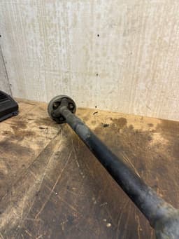 VW 5N0521101M Propeller Shaft Complete VW TIGUAN I (5N) (2007-2018) — thumbnail 3
