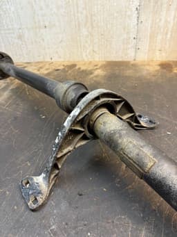 VW 5N0521101M Propeller Shaft Complete VW TIGUAN I (5N) (2007-2018) — thumbnail 6