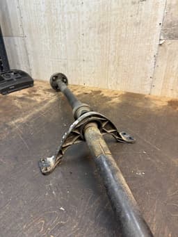 VW 5N0521101M Propeller Shaft Complete VW TIGUAN I (5N) (2007-2018) — thumbnail 2