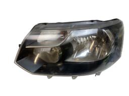 VW 030125430100 Headlight left VW TRANSPORTER T5 / MULTIVAN (7H, 7E, 7J) (2003-2015) — thumbnail 1