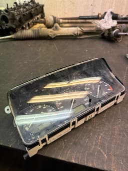 VW 3A0919860J Instrument Cluster VW PASSAT (B3, B4) (1988-1997) — thumbnail 3