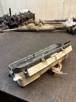 VW 3A0919860J Instrument Cluster VW PASSAT (B3, B4) (1988-1997) — thumbnail 5