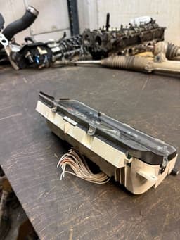 VW 3A0919860J Instrument Cluster VW PASSAT (B3, B4) (1988-1997) — thumbnail 4