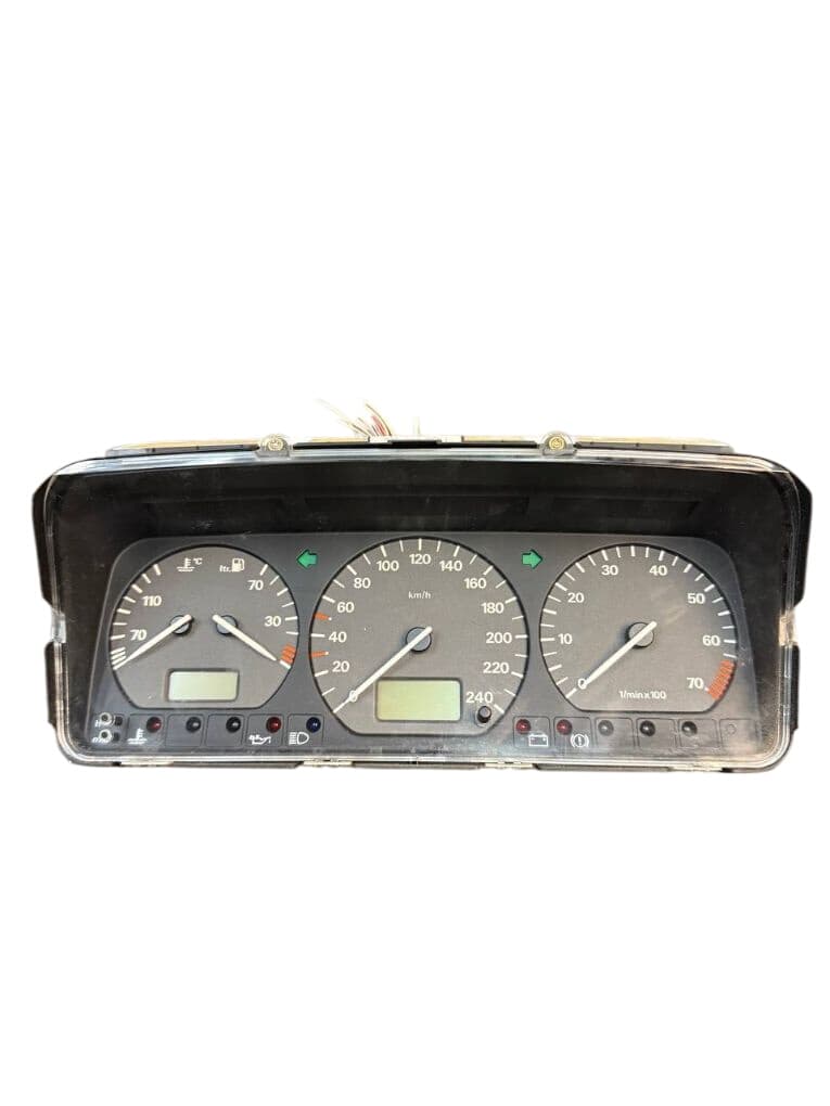 VW 3A0919860J Instrument Cluster VW PASSAT (B3, B4) (1988-1997)