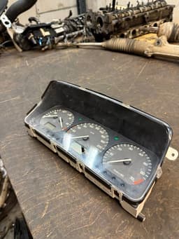 VW 3A0919860J Instrument Cluster VW PASSAT (B3, B4) (1988-1997) — thumbnail 2
