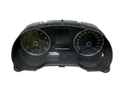 VW 7N0920870F Instrument Cluster VW SHARAN II (7N) (2010-2022) — thumbnail 1