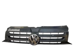 VW 7E0853601C Radiator Grille VW TRANSPORTER T5 / MULTIVAN (7H, 7E, 7J) (2003-2015) — thumbnail 1
