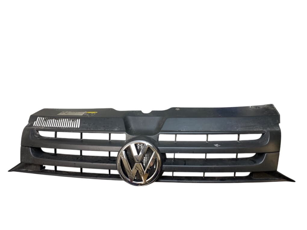 VW 7E0853601C Radiator Grille VW TRANSPORTER T5 / MULTIVAN (7H, 7E, 7J) (2003-2015)