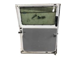 VW 7LA843107D Sliding door left VW TRANSPORTER T5 / MULTIVAN (7H, 7E, 7J) (2003-2015) — thumbnail 3