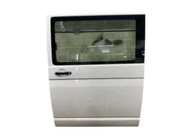 VW 7LA843107D Sliding door left VW TRANSPORTER T5 / MULTIVAN (7H, 7E, 7J) (2003-2015) — thumbnail 1