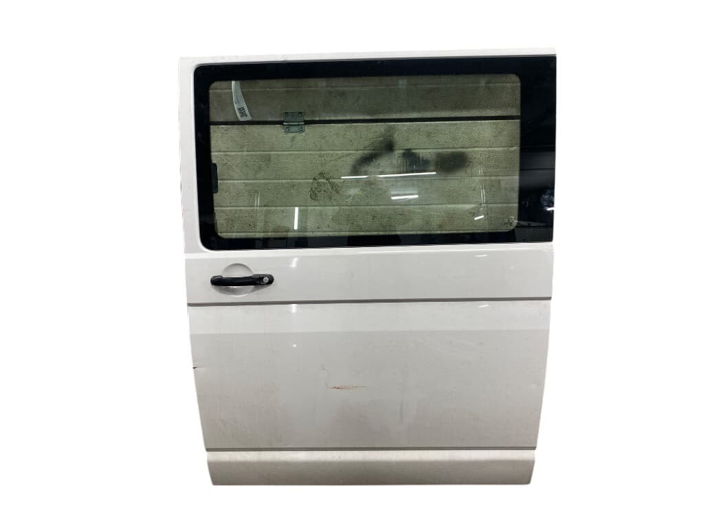 VW 7LA843107D Sliding door left VW TRANSPORTER T5 / MULTIVAN (7H, 7E, 7J) (2003-2015)