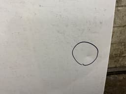 VW 7LA843107D Sliding door left VW TRANSPORTER T5 / MULTIVAN (7H, 7E, 7J) (2003-2015) — thumbnail 6