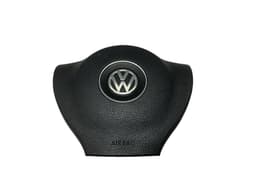 VW 7N0880201J Steering Wheel Airbag VW SHARAN II (7N) (2010-2022) — thumbnail 1