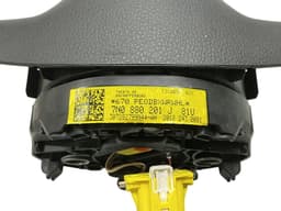 VW 7N0880201J Steering Wheel Airbag VW SHARAN II (7N) (2010-2022) — thumbnail 3