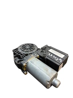 VW 7H1959801 0130821999 Window Regulator Motor Front Left VW TRANSPORTER T5 / MULTIVAN (7H, 7E, 7J) (2003-2015) — thumbnail 1