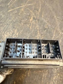 VW 7H1959801 0130821999 Window Regulator Motor Front Left VW TRANSPORTER T5 / MULTIVAN (7H, 7E, 7J) (2003-2015) — thumbnail 6