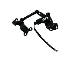 VW 7N0941273 Suspension level sensor rear left VW SHARAN II (7N) (2010-2022) — thumbnail 1