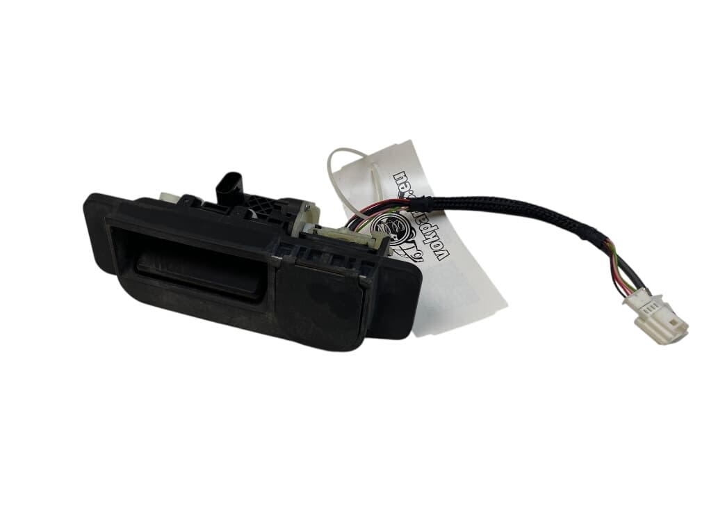 A2229054509 Reverse camera MERCEDES-BENZ S-CLASS (W222, X222) (2013-2020)