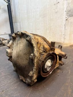 MERCEDES-BENZ A2113504062 2113504062 Rear axle differential MERCEDES-BENZ E-CLASS (W211) (2002-2009) — thumbnail 4