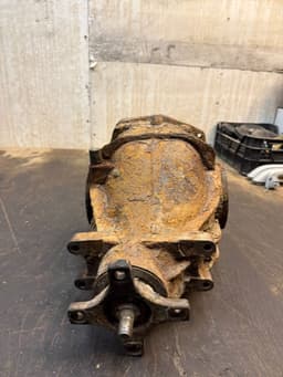 MERCEDES-BENZ A2113504062 2113504062 Rear axle differential MERCEDES-BENZ E-CLASS (W211) (2002-2009) — thumbnail 2