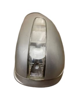 MERCEDES-BENZ 2038106393 2038105976 Mirror left MERCEDES-BENZ E-CLASS (W211) (2002-2009) — thumbnail 3