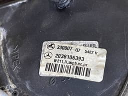 MERCEDES-BENZ 2038106393 2038105976 Mirror left MERCEDES-BENZ E-CLASS (W211) (2002-2009) — thumbnail 5