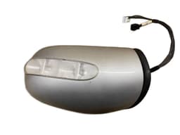 MERCEDES-BENZ 2038106393 2038105976 Mirror left MERCEDES-BENZ E-CLASS (W211) (2002-2009) — thumbnail 2
