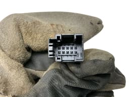 MERCEDES-BENZ A2088101776 Mirror left MERCEDES-BENZ CLK (C208) (1997-2002) — thumbnail 5