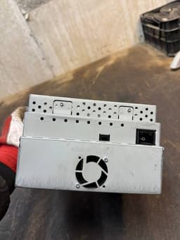 MERCEDES-BENZ A2118204197 2118204197 Radio MERCEDES-BENZ E-CLASS (W211) (2002-2009) — thumbnail 7