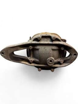 MERCEDES-BENZ A6393501214 6393501214 A6393503014 6393503014 Rear axle differential MERCEDES-BENZ VITO / VIANO (W639) (2003-2014) — thumbnail 5