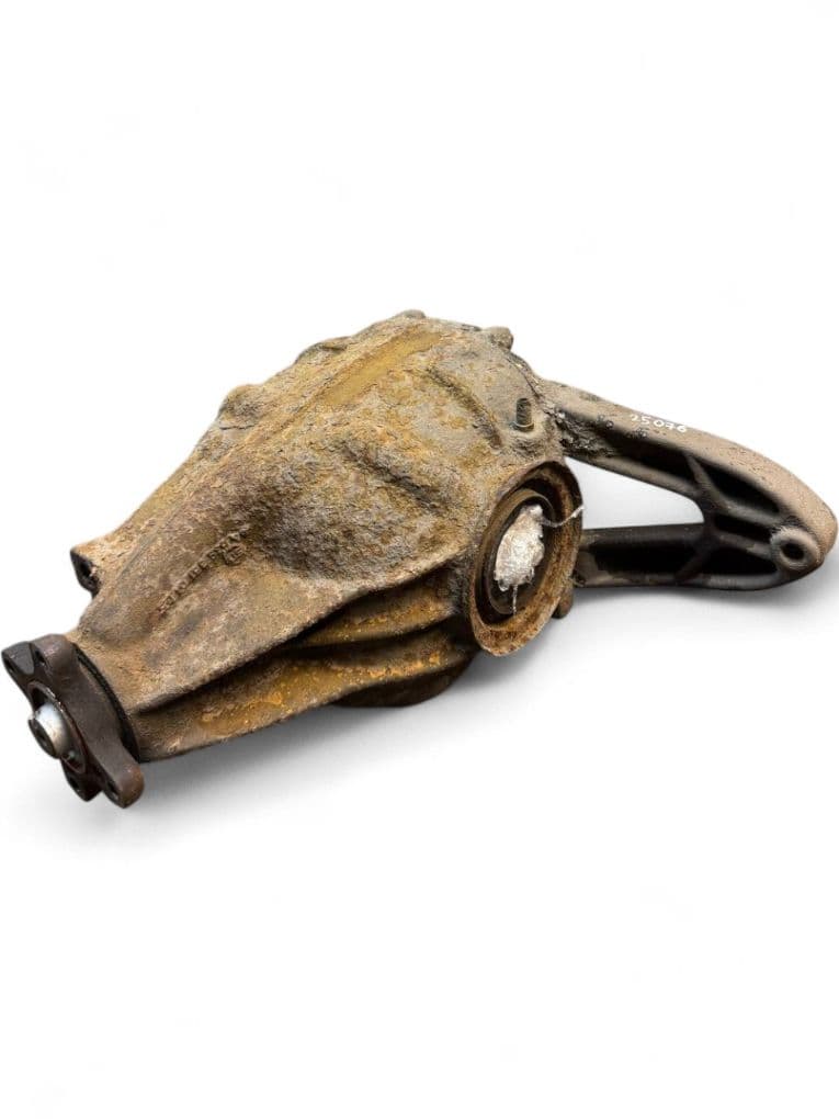 MERCEDES-BENZ A6393501214 6393501214 A6393503014 6393503014 Rear axle differential MERCEDES-BENZ VITO / VIANO (W639) (2003-2014)