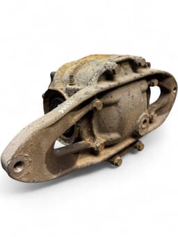 MERCEDES-BENZ A6393501214 6393501214 A6393503014 6393503014 Rear axle differential MERCEDES-BENZ VITO / VIANO (W639) (2003-2014) — thumbnail 6