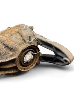 MERCEDES-BENZ A6393501214 6393501214 A6393503014 6393503014 Rear axle differential MERCEDES-BENZ VITO / VIANO (W639) (2003-2014) — thumbnail 7
